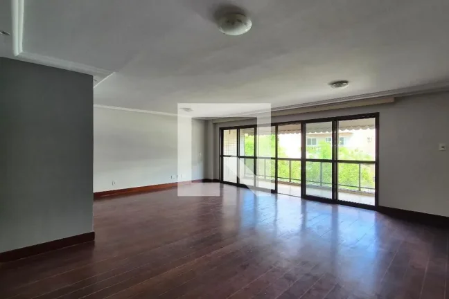 Imagem Apartamento à Venda - Recreio, 4 Quartos, 190 m2