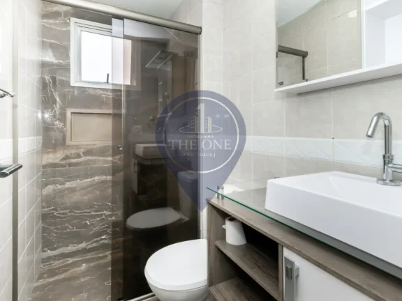 Imagem Imperdível oportunidade: Apartamento à venda em São Paulo - Ipiranga com 2 quartos, 2 salas, 2 banheiros e 1 vaga de garagem!