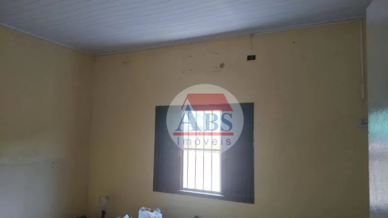Imagem Casa com 2 dormitórios à venda, 131 m² por R$ 330.000,00 - Vila Couto - Cubatão/SP