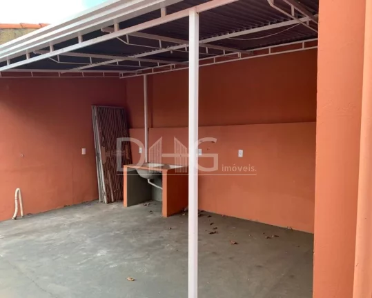 Imagem Casa á venda com 300m² | Jardim Calegaris | Paulínia/SP