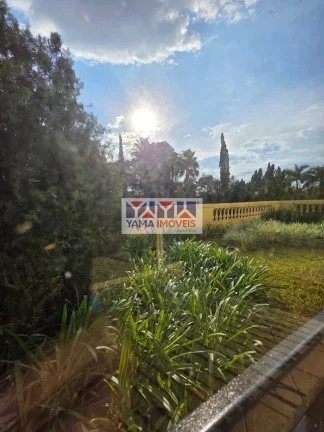 Imagem Apartamento Alto Padrão em Jardim Santa Ângela, Ribeirão Preto/SP