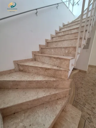 Imagem Sobrado Alto Padrão em Indianópolis, São Paulo/SP
