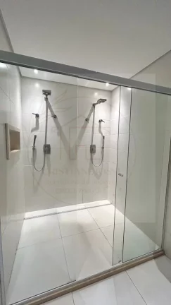 Imagem Apartamento de luxo, no Uber Corbusier, em Ribeirão Preto, Jardim Botânico, com 4 quartos, 369m2