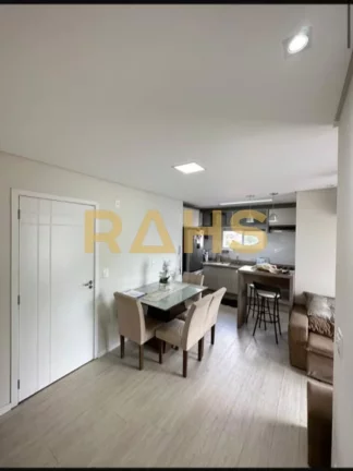 Imagem Um apartamento com uma localização privilegiada no bairro Aventureiro! O apartamento conta com 03 ...