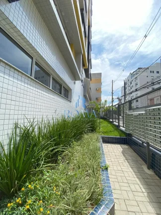 Imagem Residencial Saturno, aptos de 01 e 02 dormitórios, próximo da UFN.