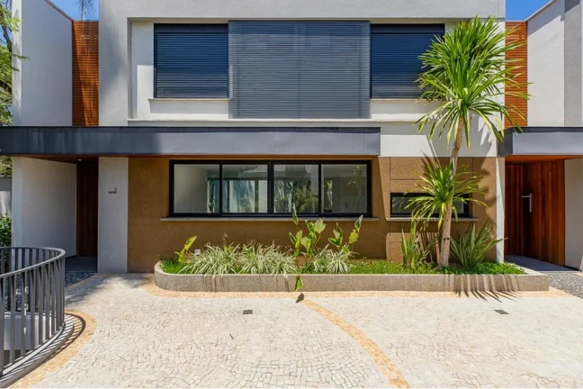 Imagem CASA RESIDENCIAL em São Paulo - SP, Santo Amaro