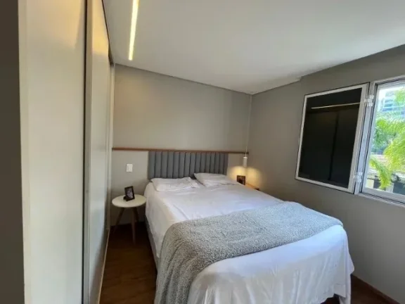 Imagem Apartamento Barra Funda - 88M², 2 Dorms, 2 Suítes, 2 Vagas Demarcadas, Piscina, Churrasqueira, Academia.