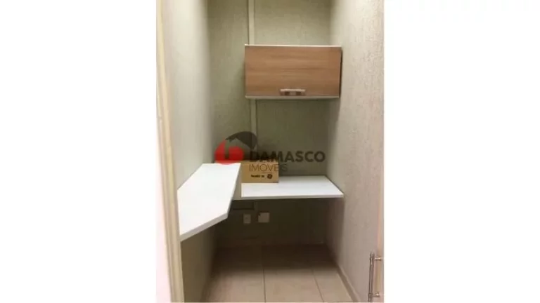 Imagem Sala à venda e locação 1 Vaga, 34M², Barcelona, São Caetano do Sul - SP