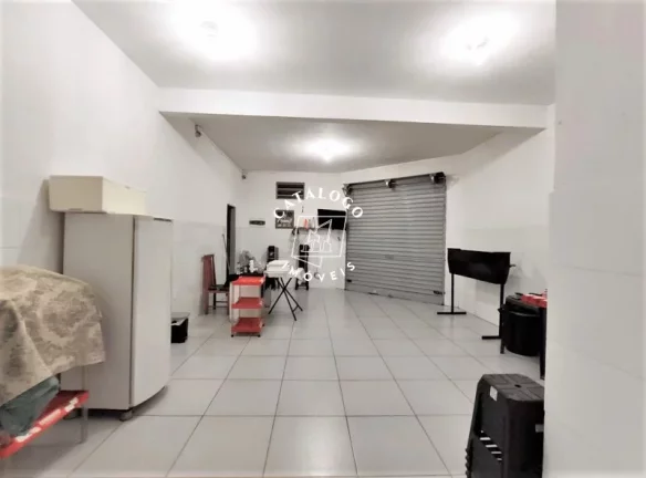 Imagem Casa Comercial a Venda no bairro Vila Albertina - Ribeirão Preto, SP