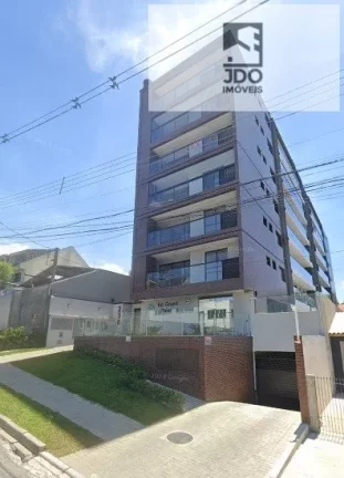 Imagem Apartamento a Venda no bairro Capão Raso - Curitiba, PR