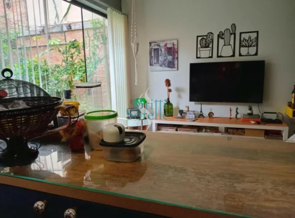 Imagem Linda Casa/Sobrado à Venda em Campo Belo - São Paulo/SP

Valor de venda: R$ 1.450.000,00

Localiza...