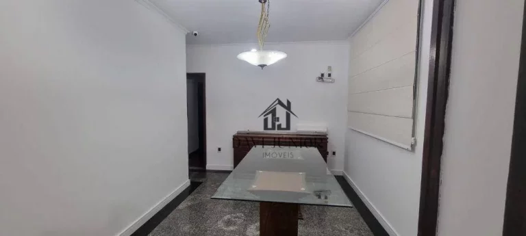 Imagem Casa à venda, 275 m² por R$ 820.000,00 - Vila Trujillo - Sorocaba/SP