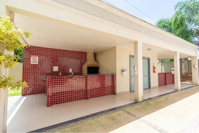 Imagem SJG 400 Apto 610241023-59 - Apartamento à venda no bairro São José - Canoas/RS