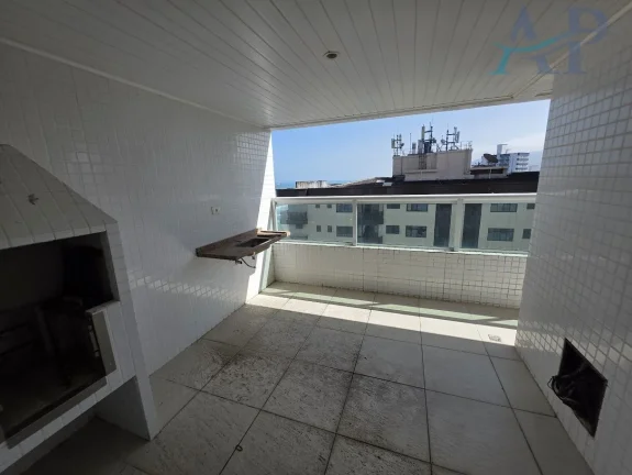 Imagem Apartamento com 3 Dormitórios no Caiçara em Praia Grande