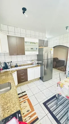 Imagem Casa a venda no Bairro Cordeiros em Itajaí