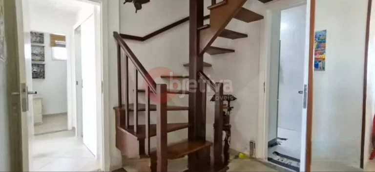 Imagem Cobertura duplex, 4 quartos, 143m², Algodoal - Cabo Frio