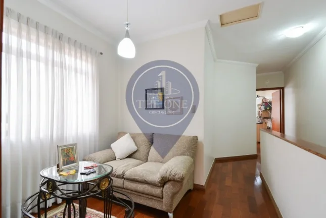 Imagem Luxuosa casa de 3 quartos e 3 suítes na Vila Clementino, São Paulo-SP, com 244m² e 3 vagas de garagem!