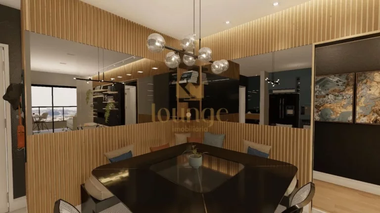 Imagem Apartamento em Centro - Sorocaba