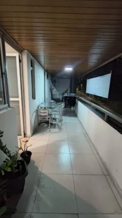 Imagem Sofisticação, conforto e a melhor localização de João Pessoa. Imagem Sofisticação, conforto e a melhor localização de João Pessoa.
