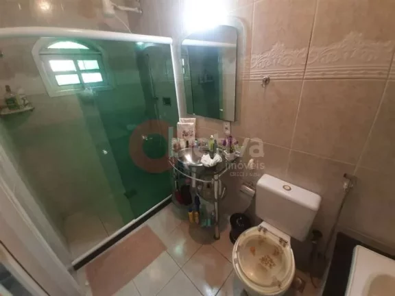 Imagem Casa com 2 dormitórios à venda, 300,00 m² - Jardim Olinda - Cabo Frio/RJ