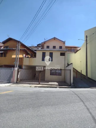 Imagem Casa á venda Jardim Filomena Itatiba-SP
