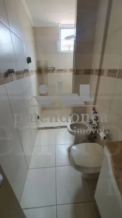 Imagem Apto a venda em Perdizes com 2 quartos e 1 vaga, sem elevador.