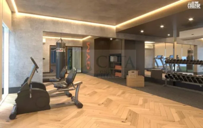 Imagem Apartamento Padrão
