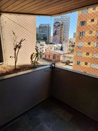 Imagem Apartamento à venda, 173 m² por R$ 800.000,00 - Centro - Sorocaba/SP