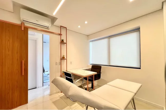 Imagem MRGS 885 Sala 610241040-27 - Sala à venda no bairro Marechal Rondon - Canoas/RS