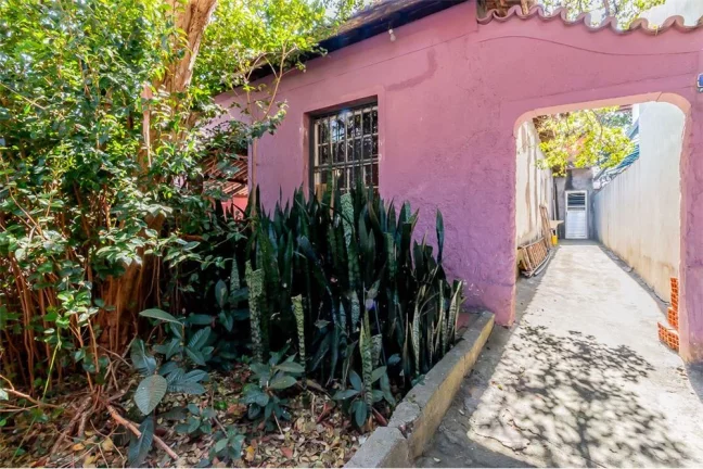 Imagem CASA RESIDENCIAL em São Paulo - SP, Vila Pirajussara