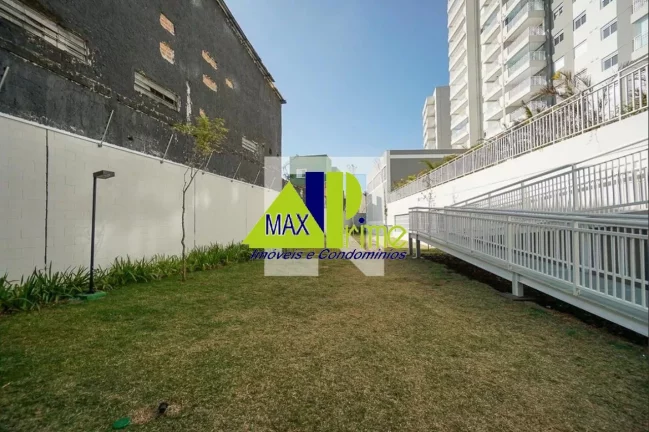 Imagem Apartamento à venda em São Paulo-SP, Penha de França: 1 quarto, 1 sala, 1 banheiro, 1 vaga de garagem, 35,00 m²!