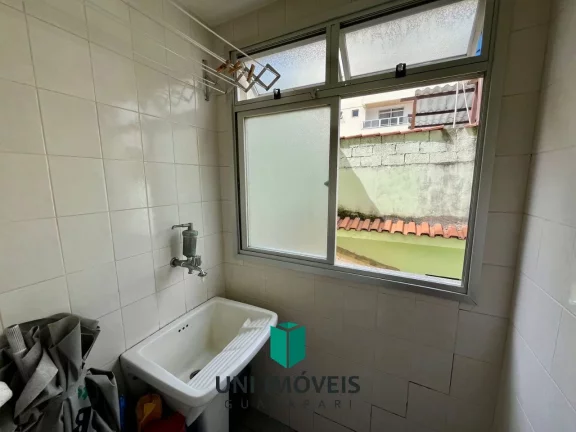 Imagem Apartamento 02 quartos (1 suíte), Elevador, Mobiliado, por R$470.000, na Praia do Morro