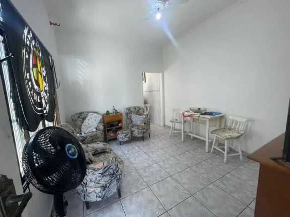 Imagem CASA COM 80 m² - IMPERADOR - PRAIA GRANDE SP