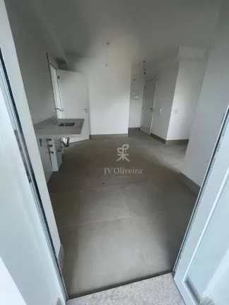 Imagem Viva em um refúgio verde no coração de Santo Amaro