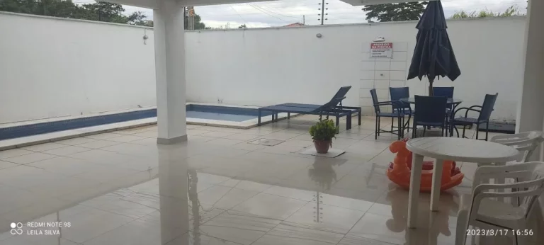 Imagem Apartamento 3 dormitórios para Venda em Teresina, Fatima, 3 dormitórios, 2 suítes, 3 banheiros, 2 vagas