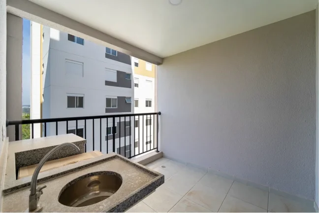 Imagem APARTAMENTO RESIDENCIAL em Jundiaí - SP, Medeiros