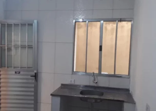 Imagem Casa - Locação - Veloso | Batelli Imóveis