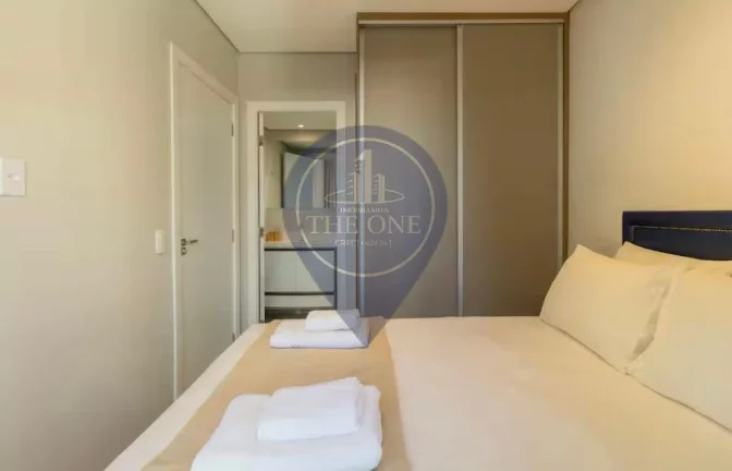 Imagem Apartamento à venda em São Paulo-SP, bairro Sumaré: 1 quarto, 1 sala, 1 banheiro, 30m² de área. Aproveite!