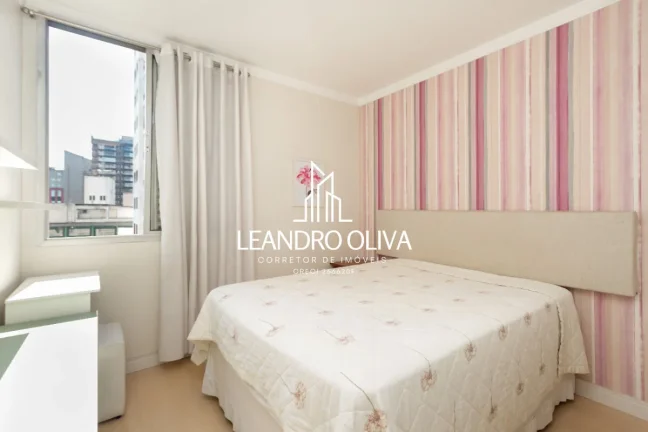 Imagem Condomínio Maison de Mariana - Apartamento para venda em Vila Clementino com 2 quartos , 65m²