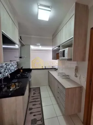 Imagem Apartamento Padrão