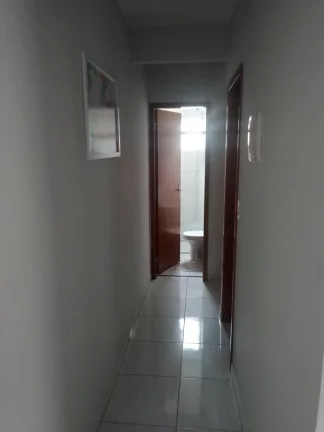 Imagem APARTA,MENTO PADRÃO PRÓXIMO AO SHOPPING ATRIUM
