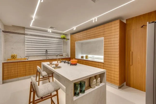 Imagem APARTAMENTO RESIDENCIAL em Goiânia - GO, Setor Marista