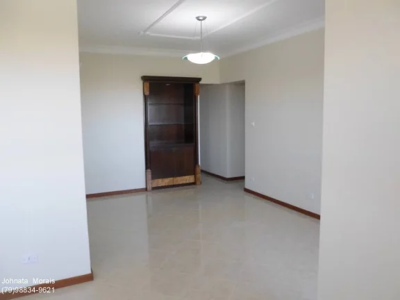 Imagem Apartamento 4 quartos no Condomínio Saint James - Área de Lazer e Ótima Localização!