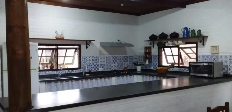 Imagem Casa em Condomínio para Venda em Rio de Janeiro, Campo Grande, 4 dormitórios, 1 suíte, 2 banheiros, 1 vaga