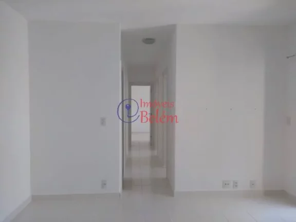 Imagem Imóveis Belém vende apt 3/4 com Suíte Alegro Montenegro