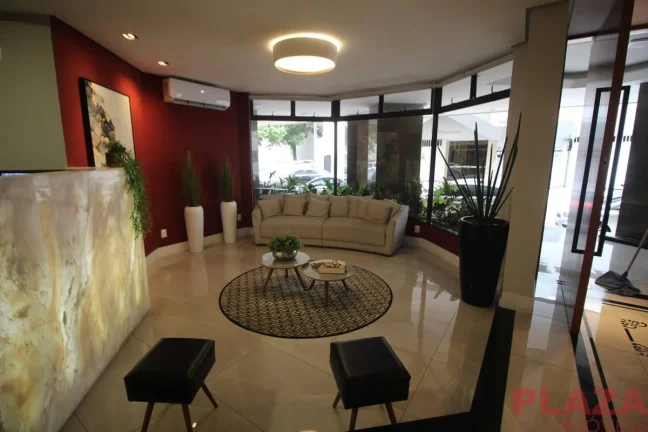 Imagem Apartamento 3 dormitórios