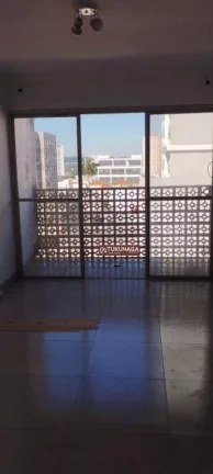 Imagem Apartamento com 2 quartos para alugar, 78 m² por R$ 2.500/mês - Centro - Guarulhos/SP