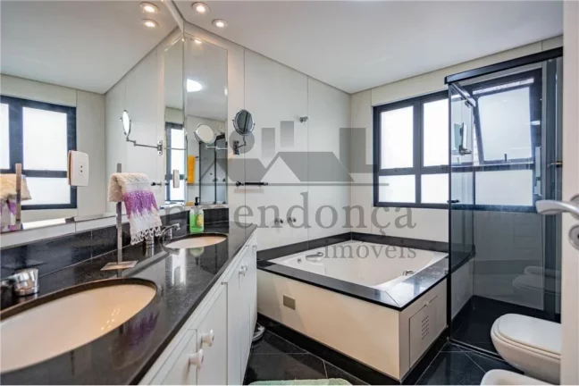 Imagem Perdozes, apto 4 dormts, 3 suites, 4 vagas, varanda, lazer completo