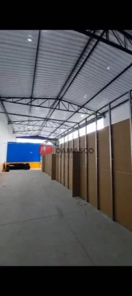 Imagem Galpão a venda 348 mts² - Fundação - São Caetano do Sul