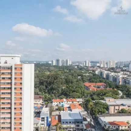 Imagem Apartamento 2 quartos, andar alto, vista livre, Chácara Santo Antônio / SP